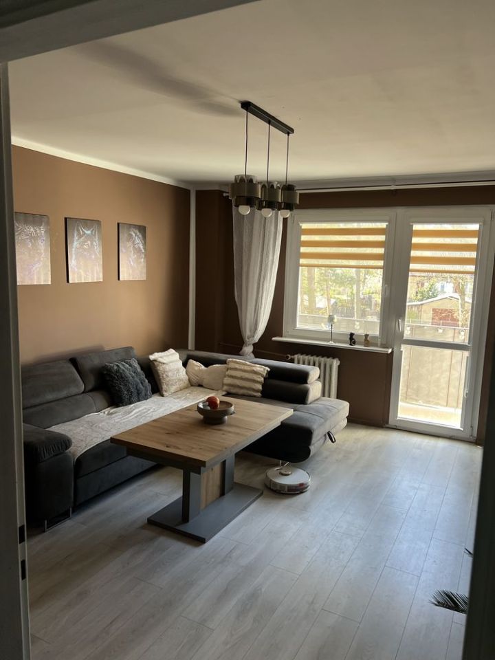 Mieszkanie 3-pokojowe Torzym. Zdjęcie 8