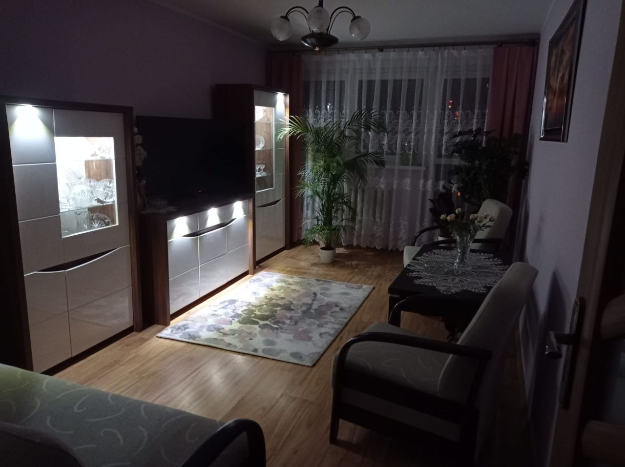 Mieszkanie 3-pokojowe Wąbrzeźno Centrum. Zdjęcie 5