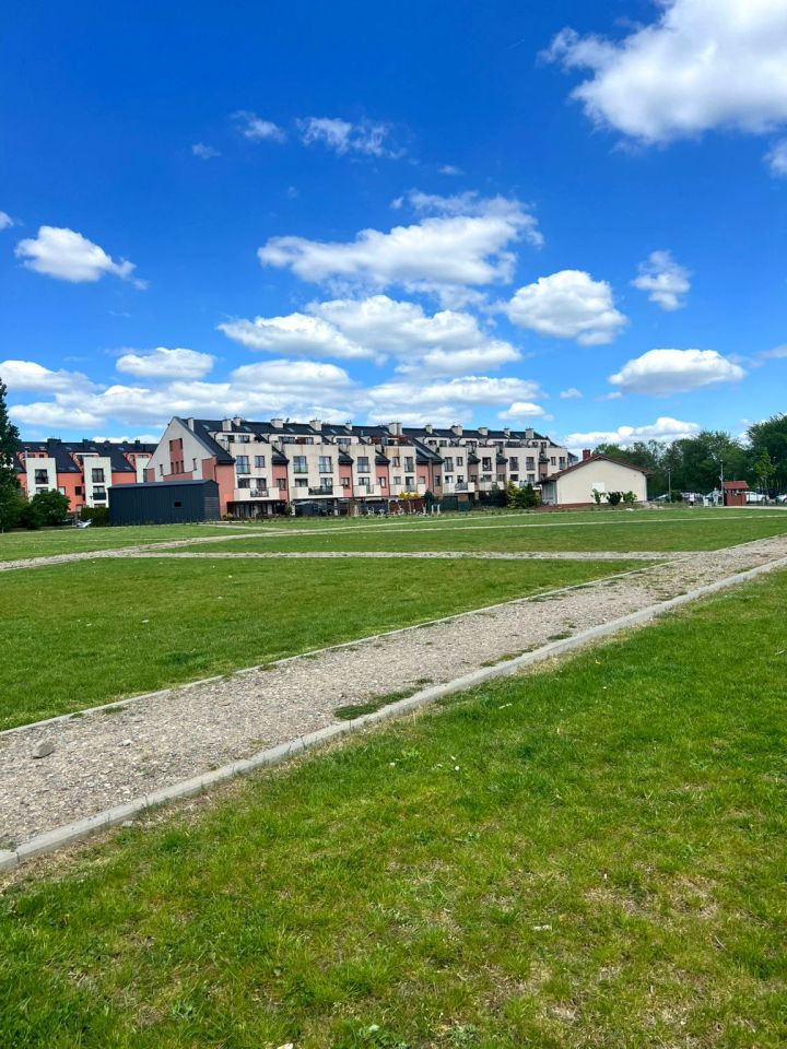 Mieszkanie 3-pokojowe Skarbimierzyce, ul. Klubowa. Zdjęcie 19