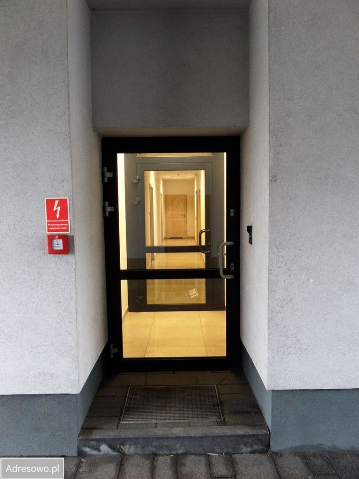 Lokal Ksawerów, ul. Ksawerowska. Zdjęcie 15