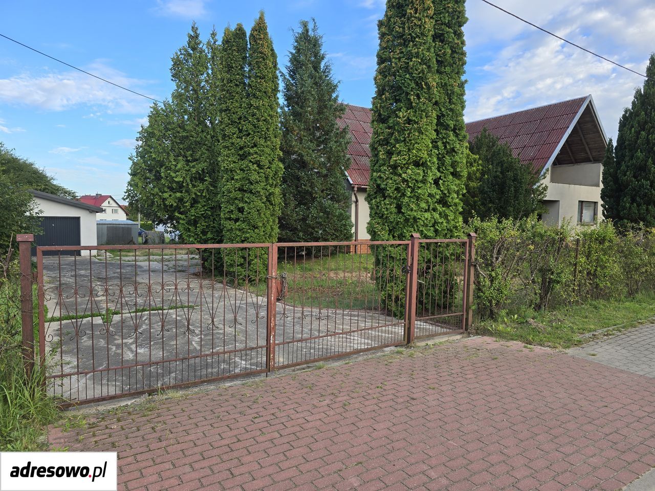 dom wolnostojący, 6 pokoi Jamielnik, ul. Szkolna. Zdjęcie 7
