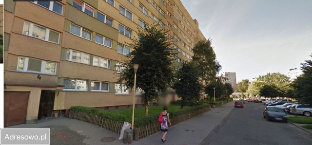 Mieszkanie 2-pokojowe Police, ul. kard. Stefana Wyszyńskiego. Zdjęcie 1
