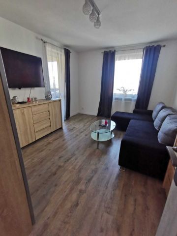 Mieszkanie 2-pokojowe Rogoźno, ul. Paderewskiego. Zdjęcie 1