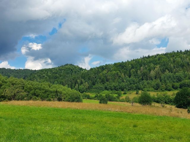 Działka budowlana Zbludza. Zdjęcie 1