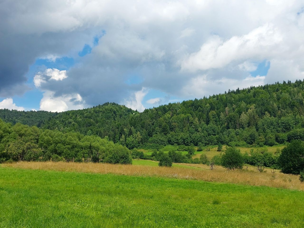 Działka budowlana Zbludza. Zdjęcie 1