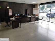 Hala/magazyn Nowa Biała. Zdjęcie 3