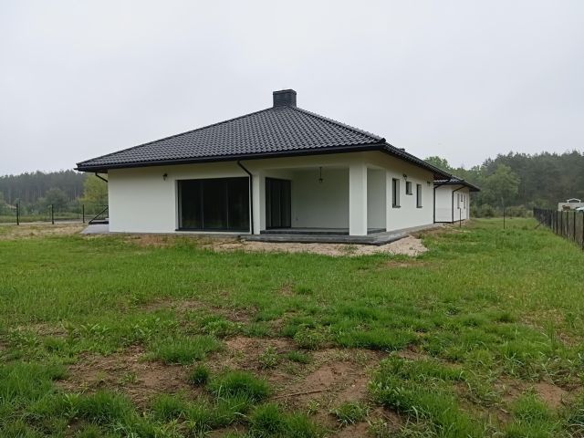 dom wolnostojący, 5 pokoi Stalowa Wola, rondo Rotmistrza Witolda Pileckiego. Zdjęcie 1