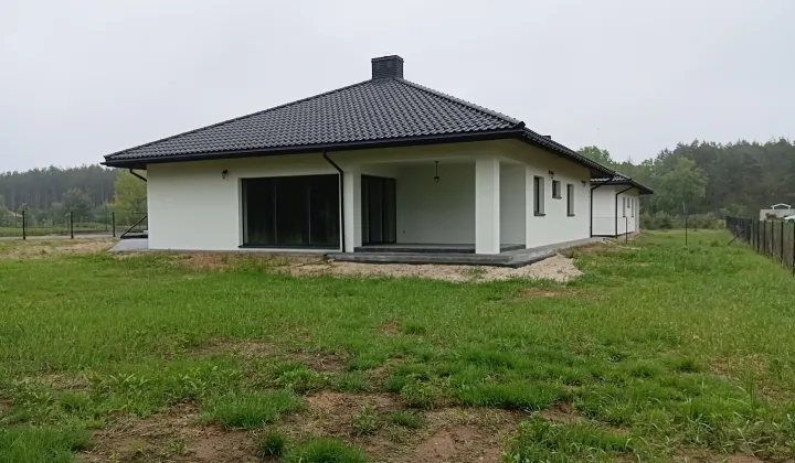 dom wolnostojący, 5 pokoi Stalowa Wola, rondo Rotmistrza Witolda Pileckiego