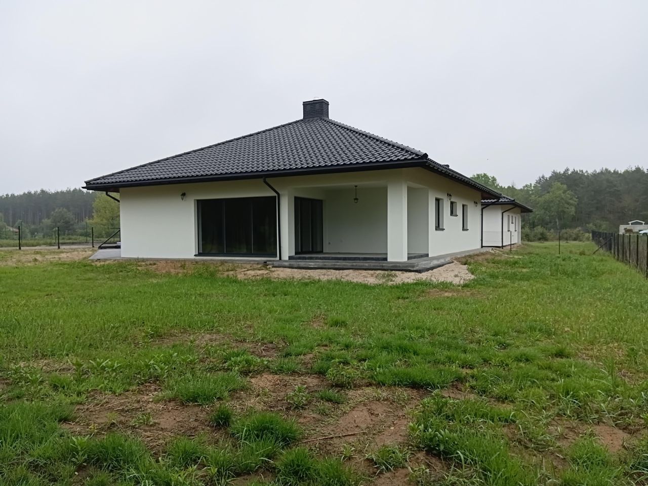 dom wolnostojący, 5 pokoi Stalowa Wola, rondo Rotmistrza Witolda Pileckiego. Zdjęcie 8