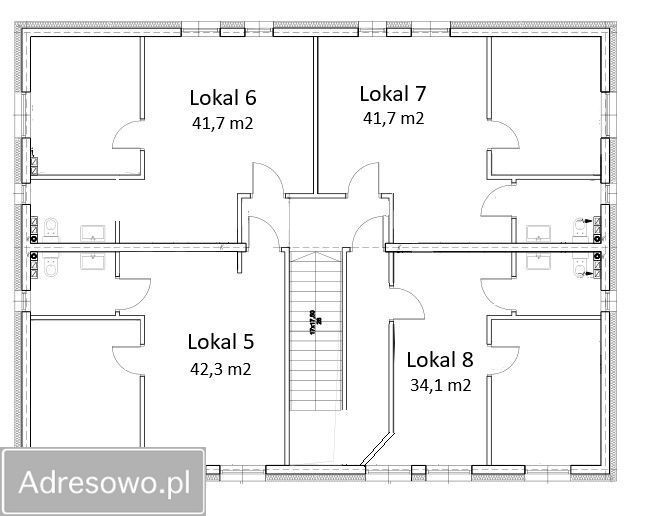 Lokal Wysoka, ul. Chabrowa. Zdjęcie 2