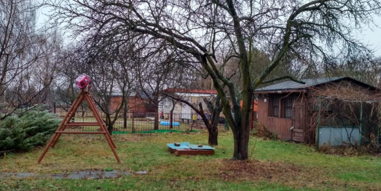 Działka rod Warszawa Bemowo, ul. Edmunda Jana Osmańczyka. Zdjęcie 6