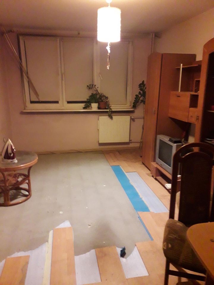 Mieszkanie 2-pokojowe Kraków Azory, ul. Stanisława Lentza. Zdjęcie 5