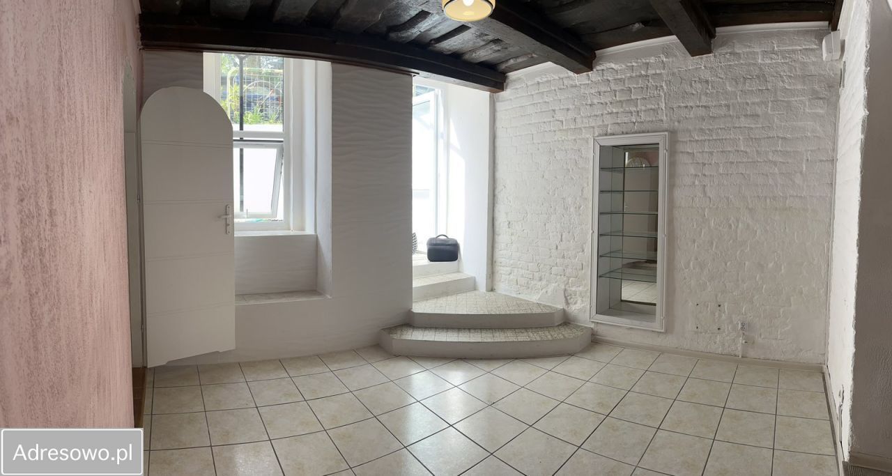 Lokal Lublin Śródmieście, ul. Krakowskie Przedmieście. Zdjęcie 3