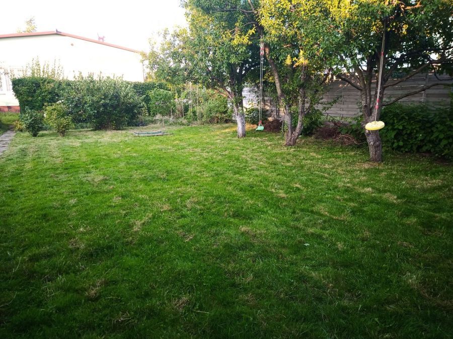 Działka rod Gdańsk Jelitkowo, ul. Jelitkowska