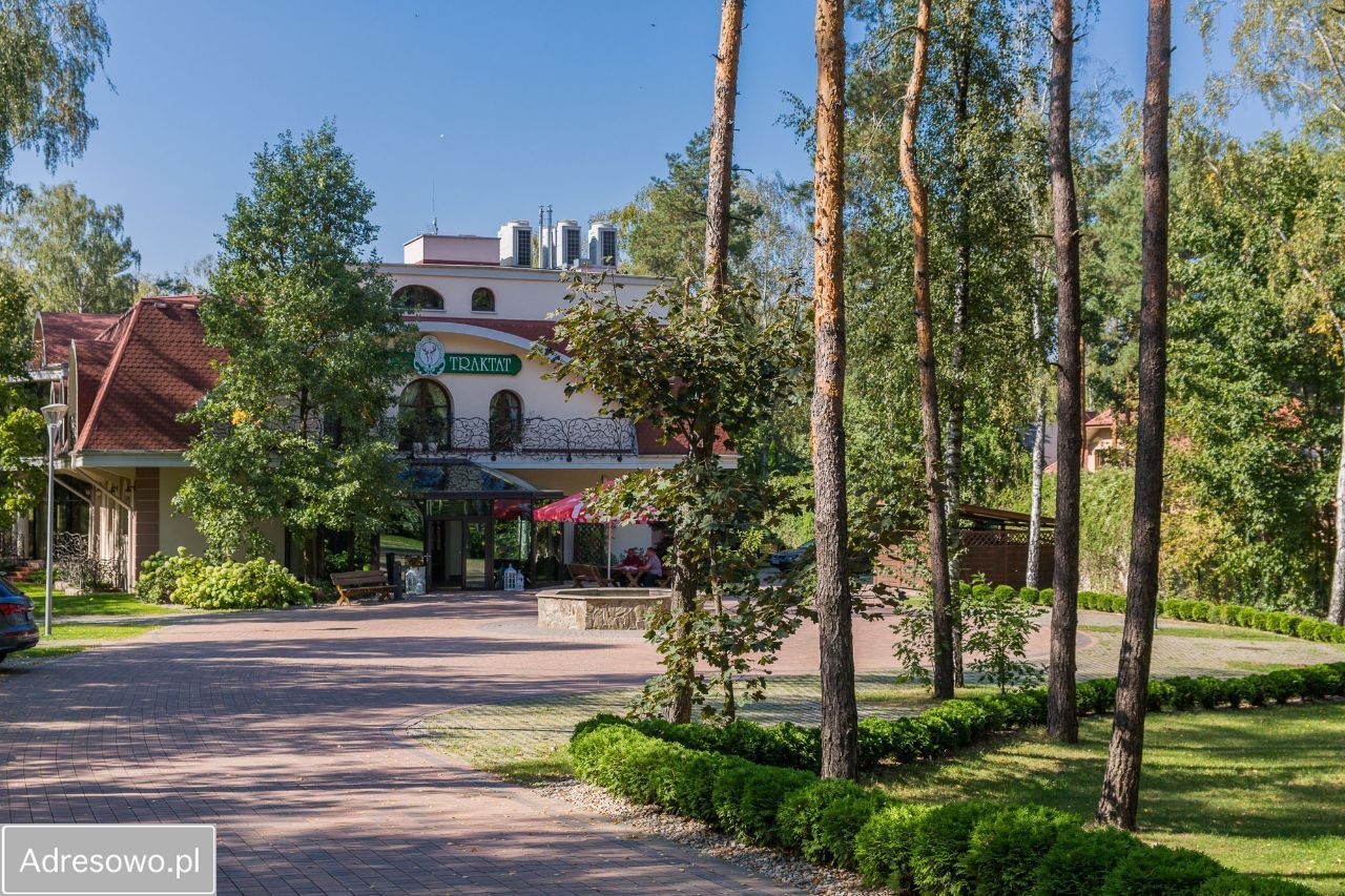 Lokal Warszawa Wesoła, ul. Trakt Brzeski. Zdjęcie 15