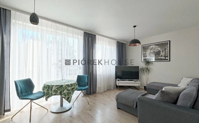 Mieszkanie 4-pokojowe Marki, ul. Stanisława Wyspiańskiego