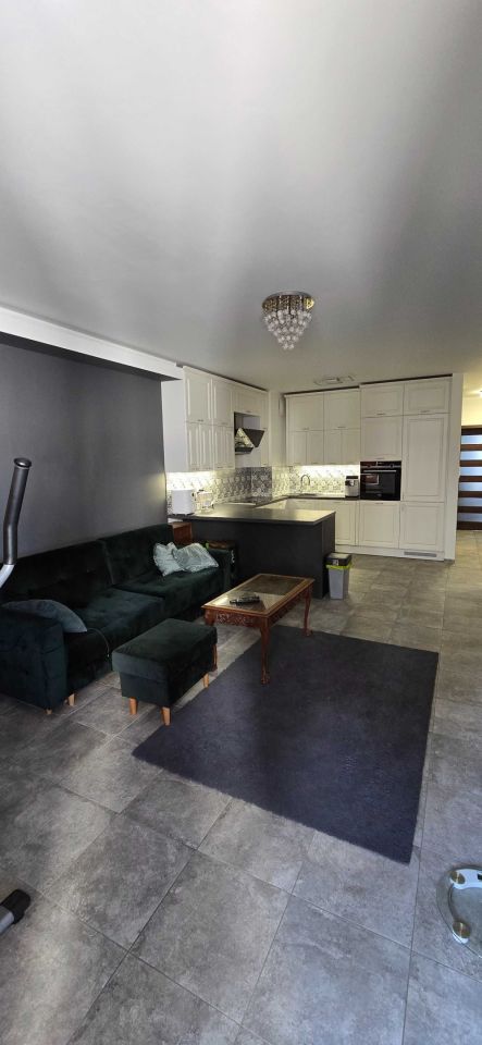 Mieszkanie 3-pokojowe Żyrardów, ul. Nowy Świat