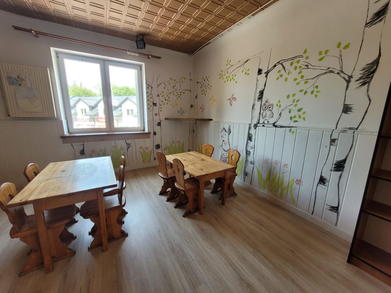 Nieruchomość komercyjna Horyniec-Zdrój, al. Przyjaźni. Zdjęcie 6