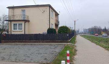 dom wolnostojący, 4 pokoje Turek, ul. Adama Asnyka