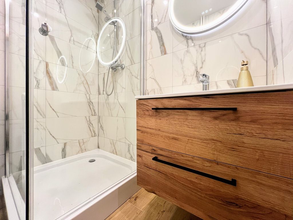 Mieszkanie 2-pokojowe Rzeszów, ul. Franciszka Ślusarczyka. Zdjęcie 6