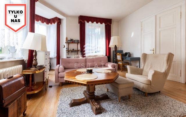 Mieszkanie 7-pokojowe Sopot Sopot Dolny, ul. 3 Maja. Zdjęcie 3