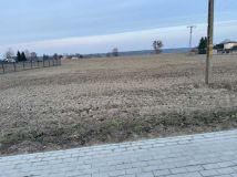 Działka budowlana Krasnystaw, ul. Kościuszki. Zdjęcie 1