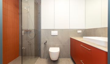 Mieszkanie 3-pokojowe Kraków Podgórze Duchackie, ul. Białoruska