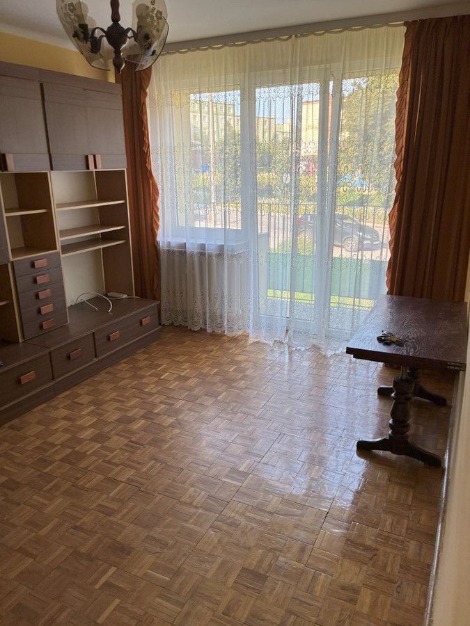 Mieszkanie 2-pokojowe Zgierz, ul. Stefana Cezaka