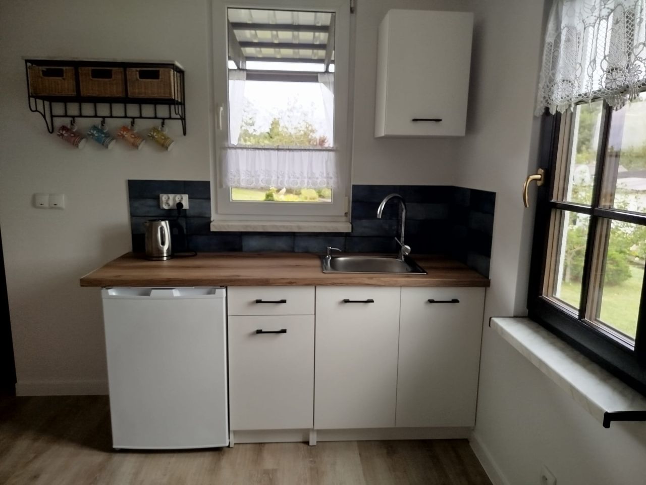 Działka rod Bytów, ul. Szarych Szeregów. Zdjęcie 11