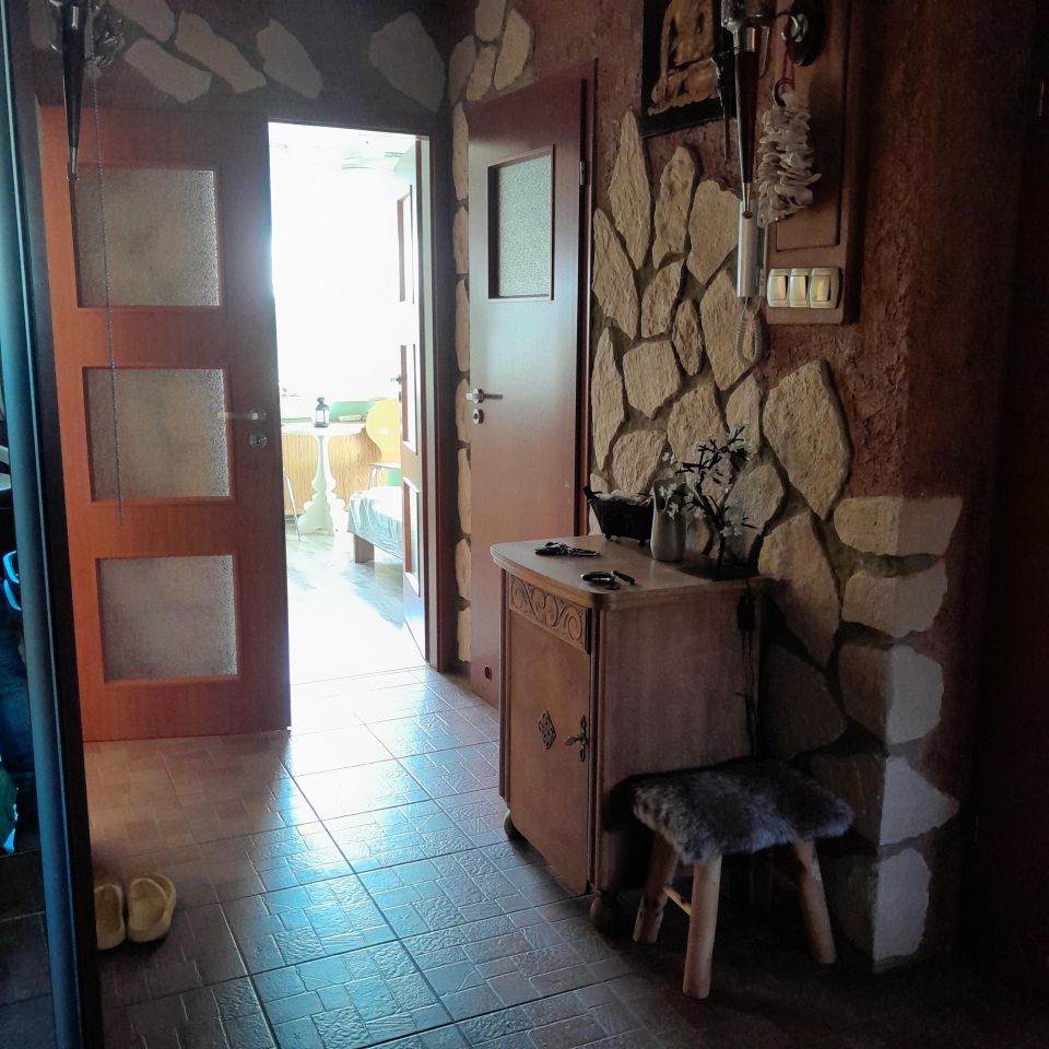 Mieszkanie 5-pokojowe Zielona Góra Centrum, ul. Tadeusza Zawadzkiego "Zośki". Zdjęcie 28