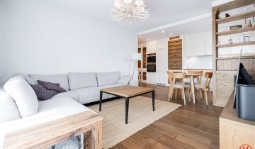 Mieszkanie 4-pokojowe Łódź Polesie, ul. Konstantynowska