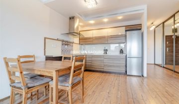 Mieszkanie 2-pokojowe Kraków Bronowice, ul. Juliusza Lea