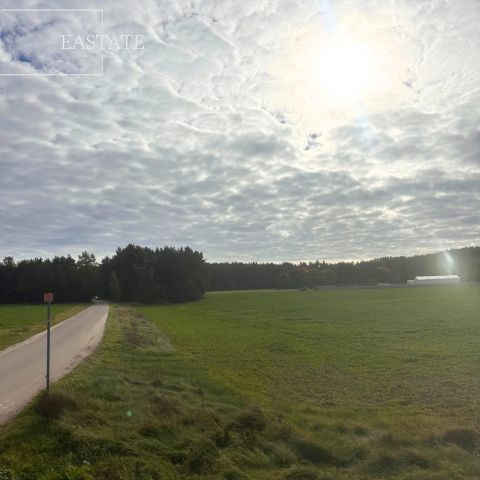 Działka inwestycyjna Mosty, ul. Przemysłowa. Zdjęcie 3