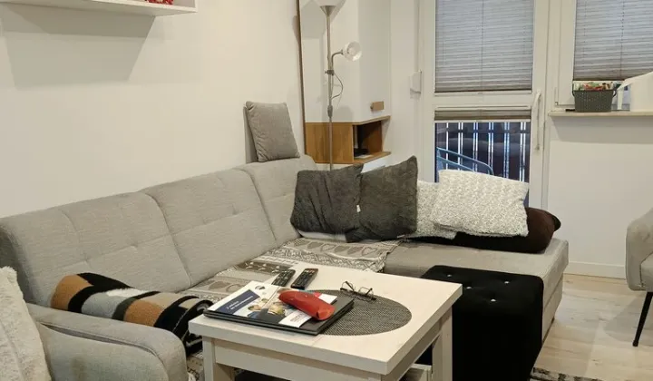 Mieszkanie 3-pokojowe Nowa Sól Centrum, ul. Szkolna