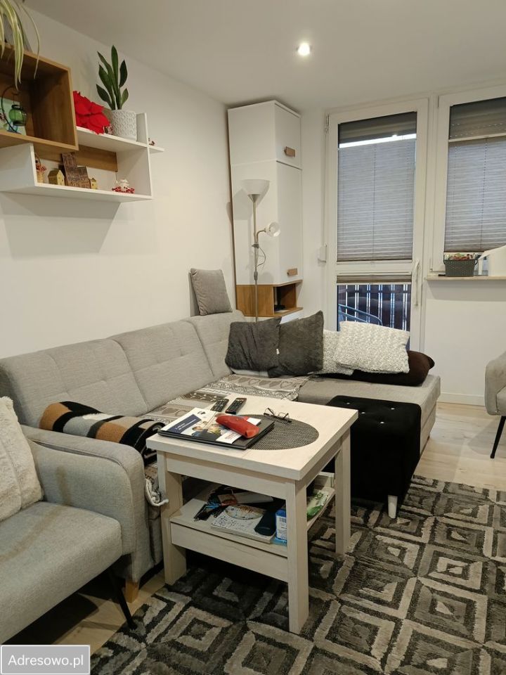 Mieszkanie 3-pokojowe Nowa Sól Centrum, ul. Szkolna