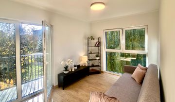 Mieszkanie 2-pokojowe Szamotuły, ul. Wojska Polskiego