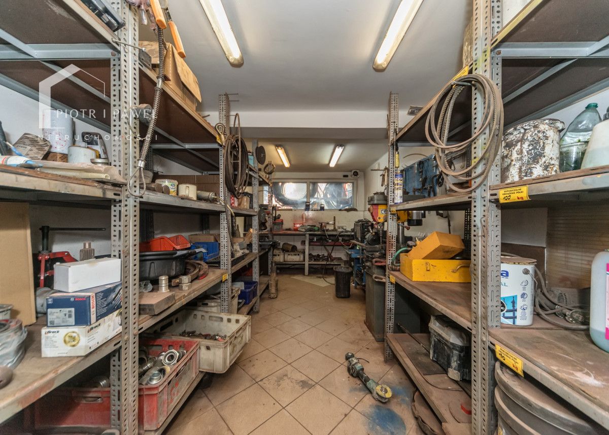 Lokal Bielsko-Biała, ul. Ignacego Daszyńskiego. Zdjęcie 22