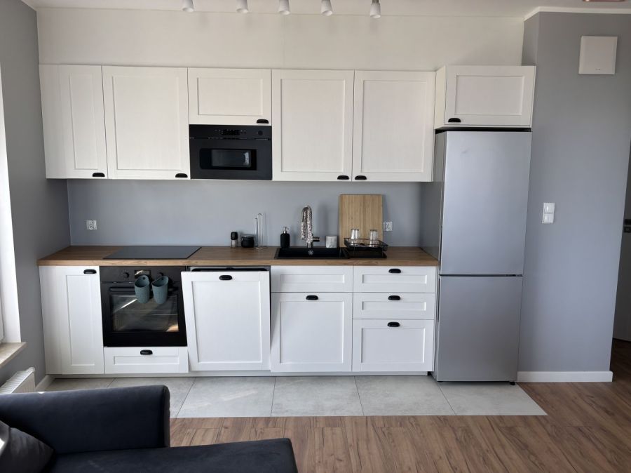 Mieszkanie 3-pokojowe Gdańsk Morena, ul. Piecewska. Zdjęcie 5