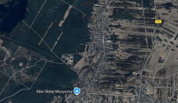 Działka rolno-budowlana Olkusz Pomorzany, ul. Mieszka I