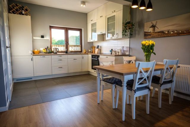 Mieszkanie 3-pokojowe Wiry, ul. Poznańska. Zdjęcie 1