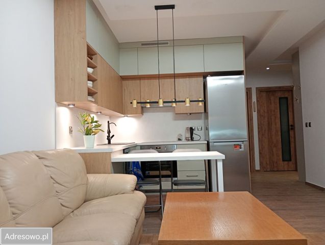 Mieszkanie 3-pokojowe Toruń Bielany. Zdjęcie 1