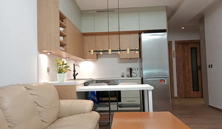 Mieszkanie 3-pokojowe Toruń Bielany