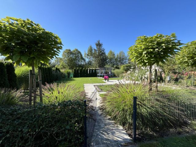 Działka rod Radom Wacyn, ul. Osiowa. Zdjęcie 1