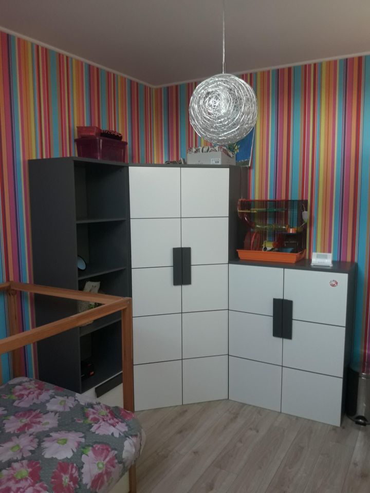 Mieszkanie 3-pokojowe Plewiska, ul. Garncarska. Zdjęcie 6