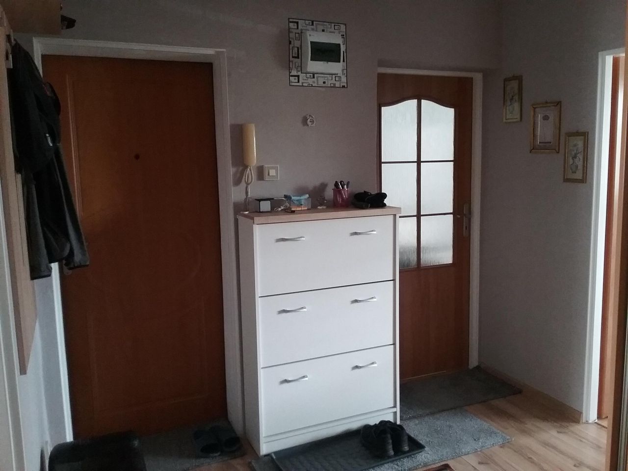 Mieszkanie 3-pokojowe Wałbrzych Biały Kamień, ul. Ireny Grabowskiej. Zdjęcie 11