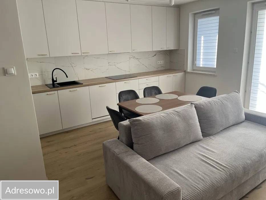 Mieszkanie 3-pokojowe Białystok Centrum, ul. Artyleryjska. Zdjęcie 11