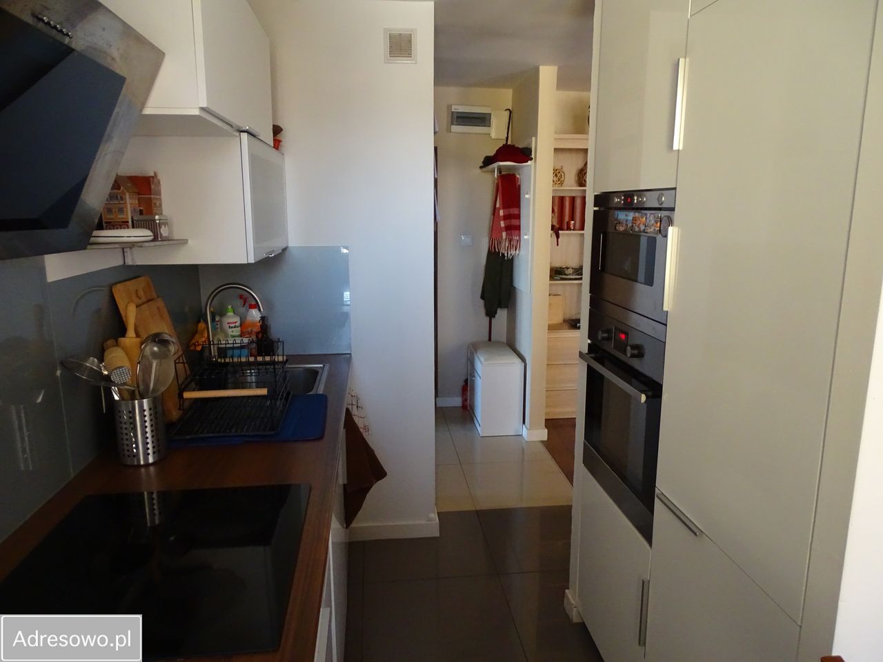 Mieszkanie 3-pokojowe Warszawa Bródno, ul. Krasnobrodzka. Zdjęcie 15