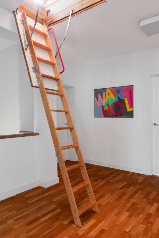 bliźniak, 6 pokoi Warszawa Wilanów, ul. Rosy. Zdjęcie 13