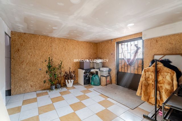 dom wolnostojący, 6 pokoi Kraków Grzegórzki, ul. gen. Józefa Sowińskiego. Zdjęcie 27