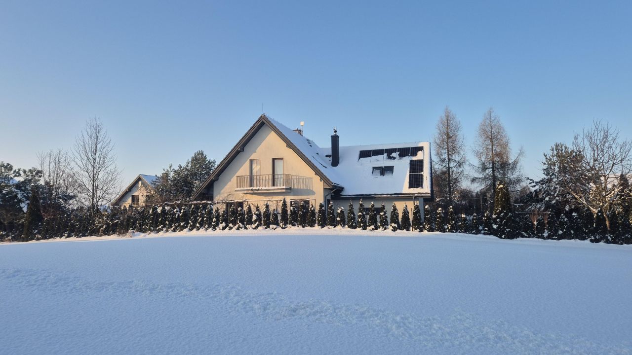 dom wolnostojący, 6 pokoi Jakubowice Konińskie, ab. Zdjęcie 22